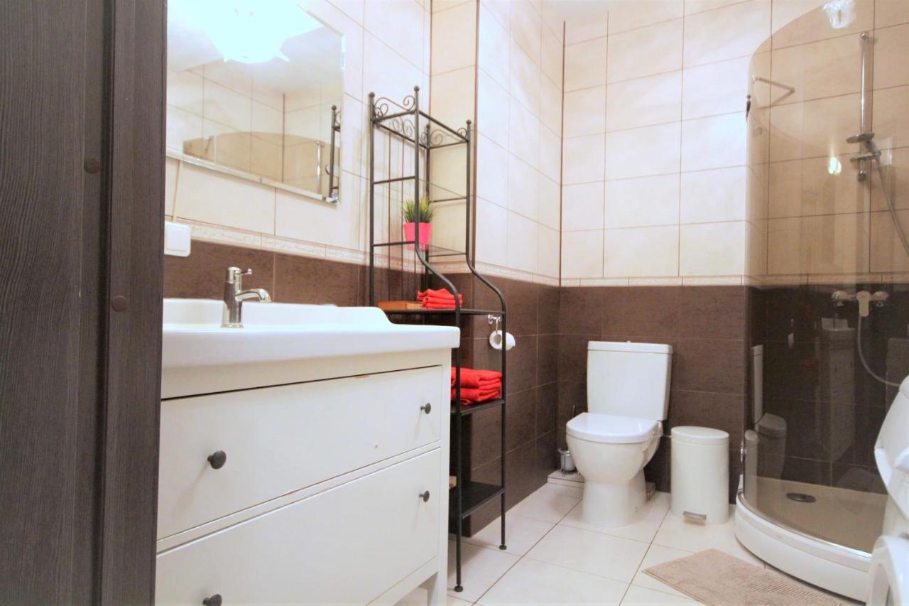 Exclusive Apartment In Vilnius Near Ozas And Technopolis エクステリア 写真