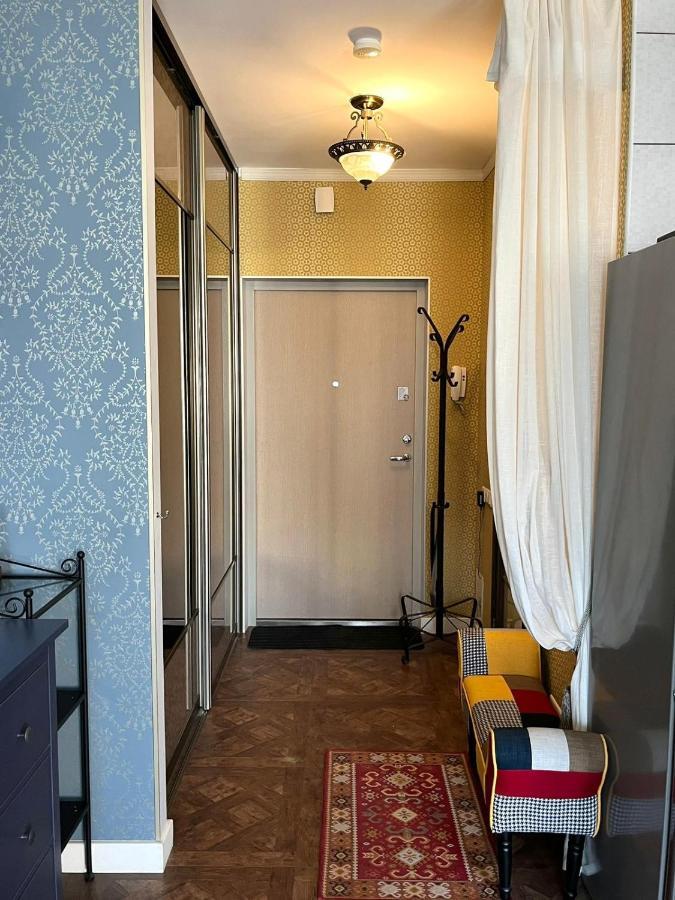 Exclusive Apartment In Vilnius Near Ozas And Technopolis エクステリア 写真
