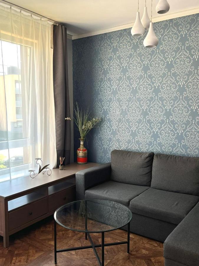 Exclusive Apartment In Vilnius Near Ozas And Technopolis エクステリア 写真