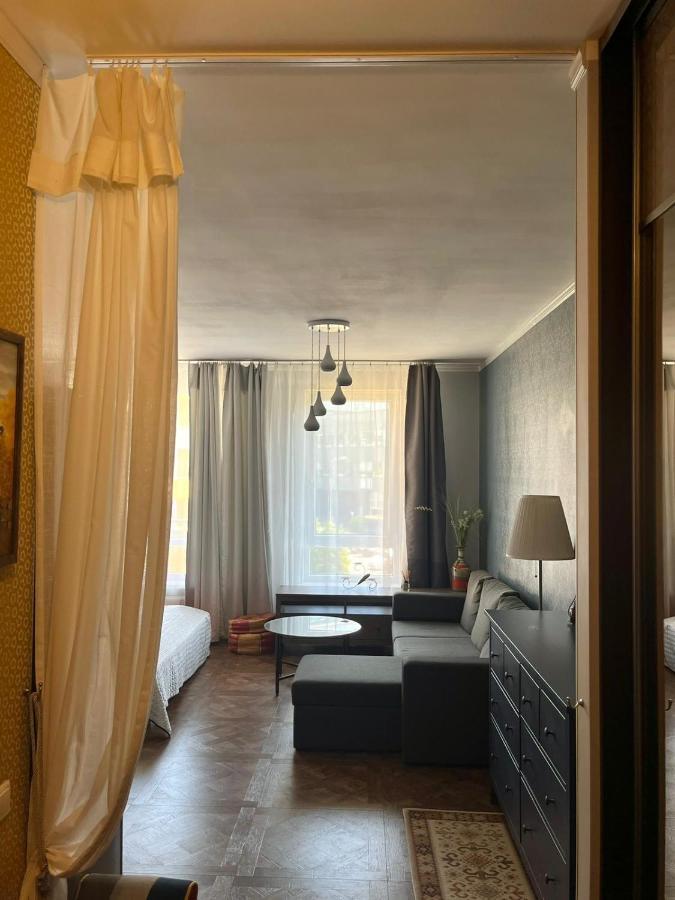 Exclusive Apartment In Vilnius Near Ozas And Technopolis エクステリア 写真