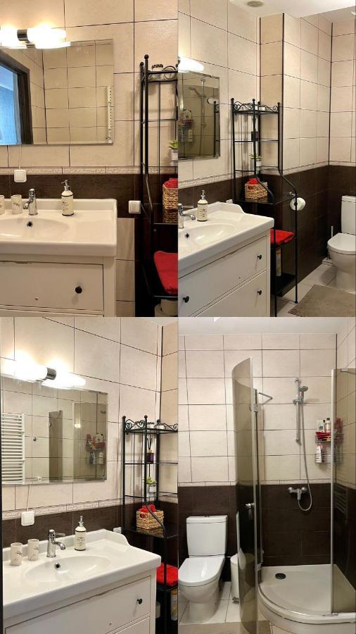 Exclusive Apartment In Vilnius Near Ozas And Technopolis エクステリア 写真